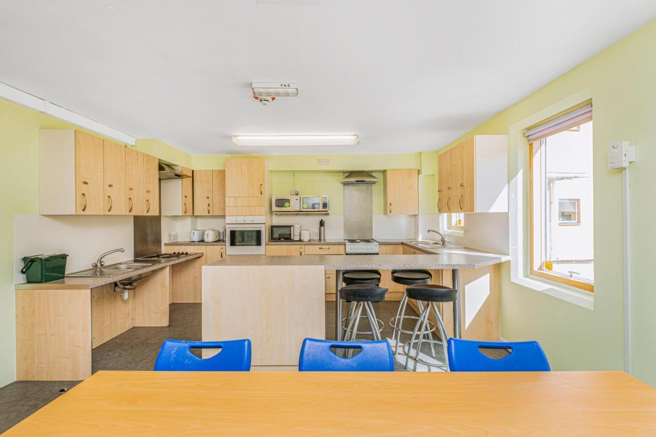 Vibrant Ensuite Rooms, Hatfield - Sk Exteriör bild