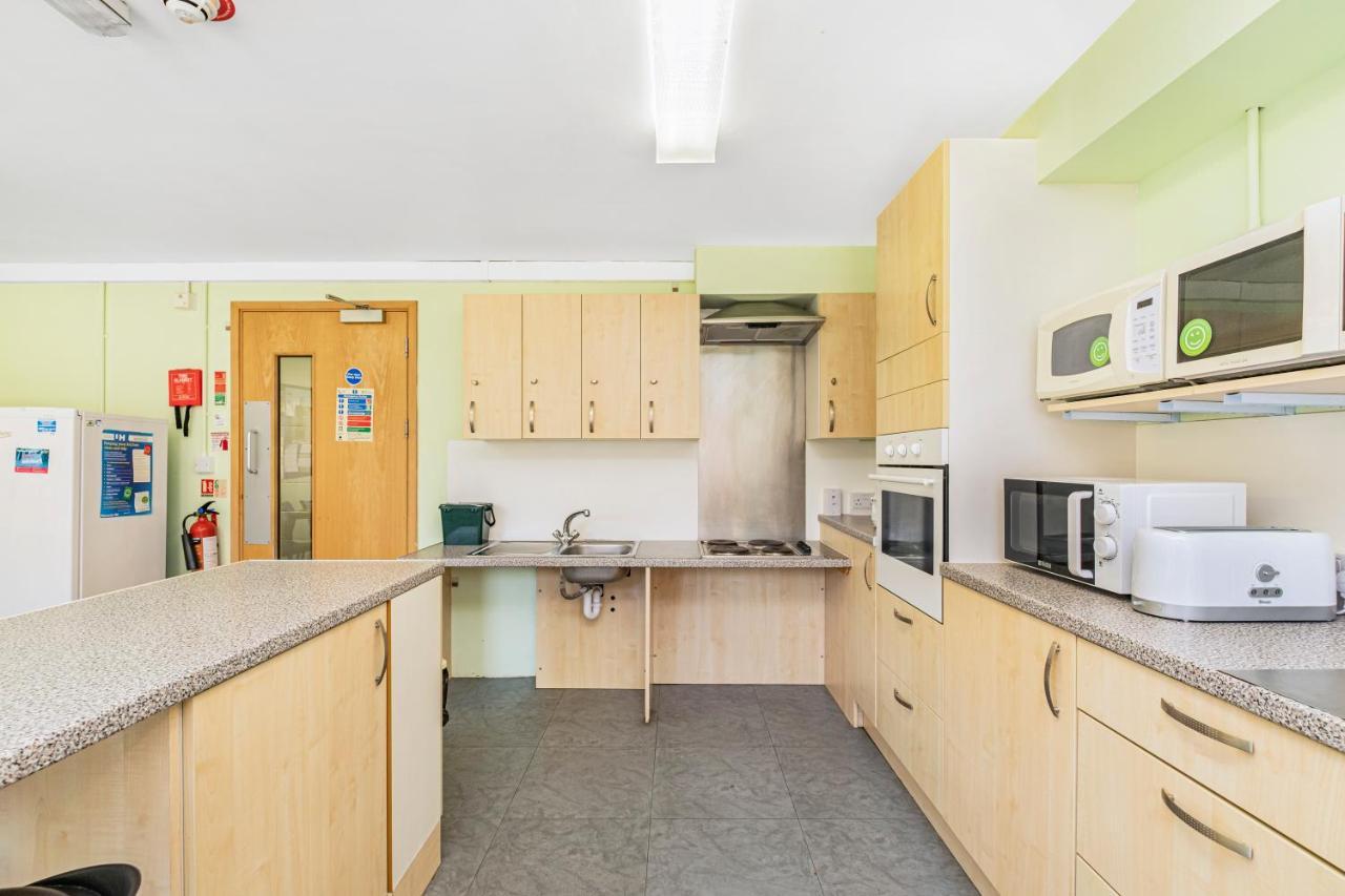 Vibrant Ensuite Rooms, Hatfield - Sk Exteriör bild