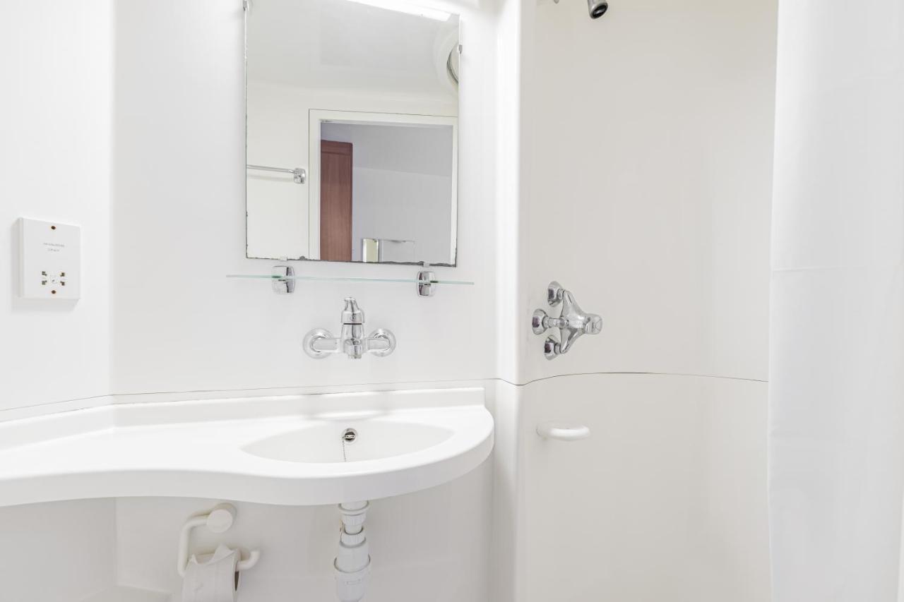 Vibrant Ensuite Rooms, Hatfield - Sk Exteriör bild