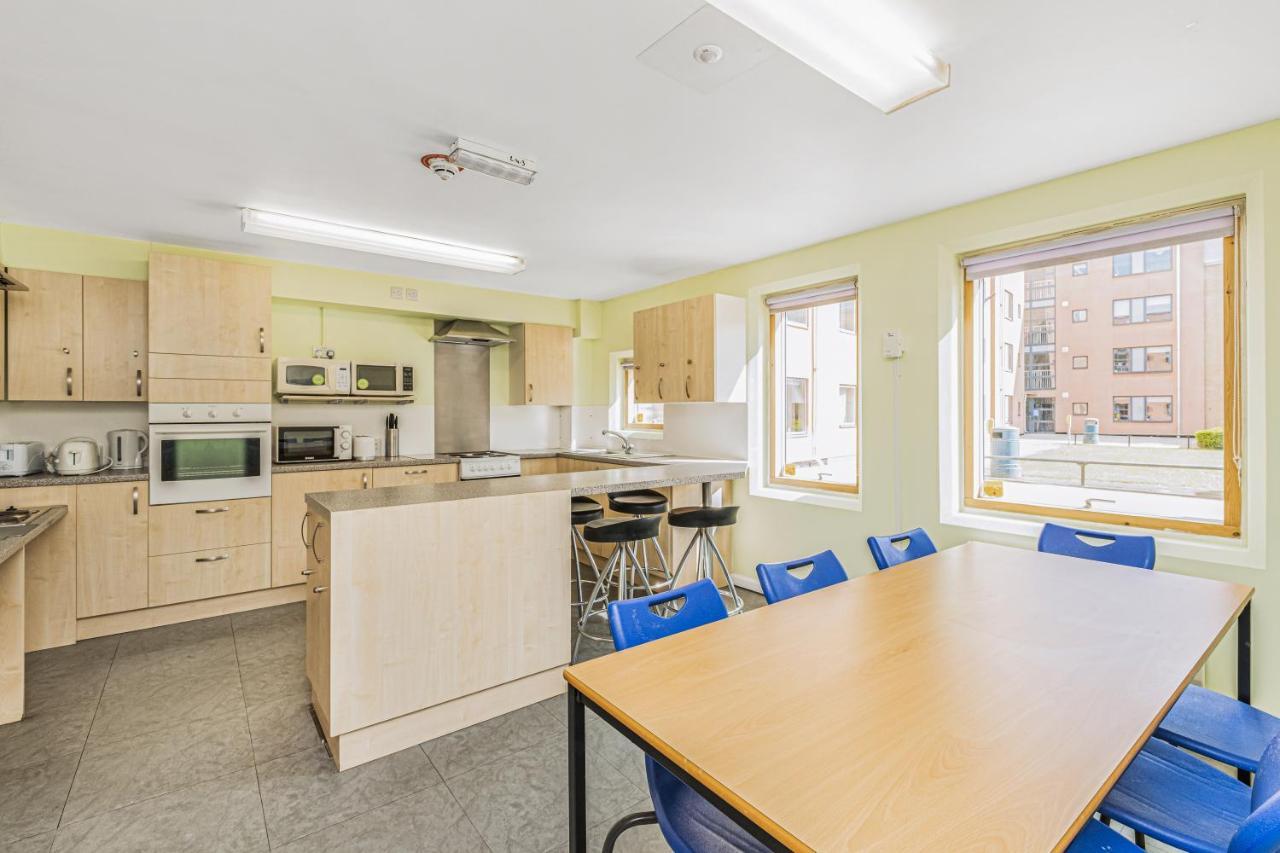 Vibrant Ensuite Rooms, Hatfield - Sk Exteriör bild