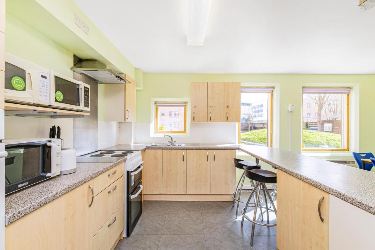 Vibrant Ensuite Rooms, Hatfield - Sk Exteriör bild